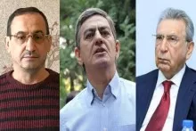 Məhkəmə Ramiz Mehdiyev, Əli Kərimli, Məmməd İbrahimlə bağlı QƏRAR VERDİ 