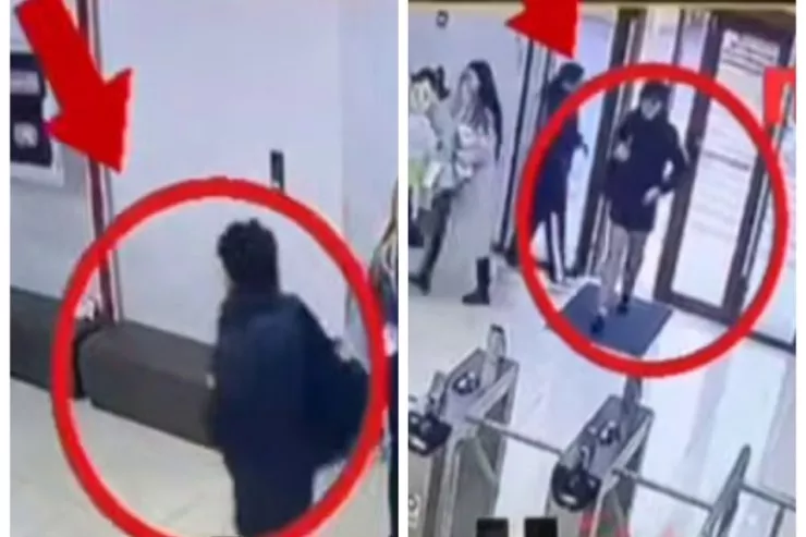 "İdrak"da şagirdin atəş açdığı silahın sahibi də cinayət təqibinə cəlb olunub 