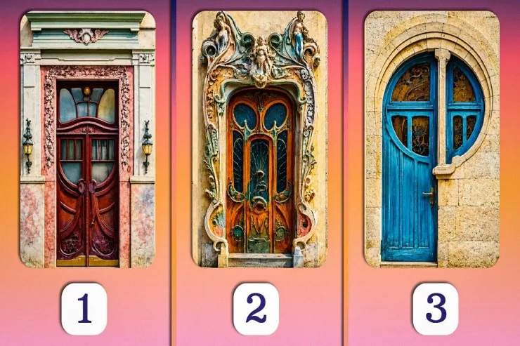 Hansı qapını açacaqsınız:  Bu yay sizi nə gözləyir? 