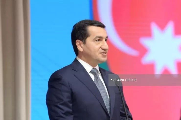 Hikmət Hacıyev