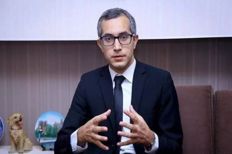 Kamran Əsədovun məhkəməsində şahidlər  dindirildi