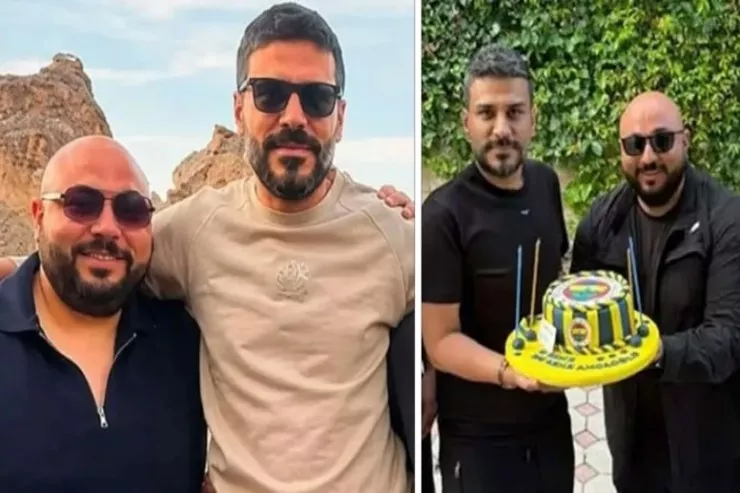Dilan Polatın güllələnən mühafizəçisi barədə əri NƏLƏR DANIŞDI 