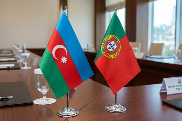 Azərbaycan bu ölkədə  səfirlik açır
