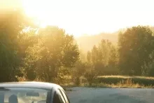 Avtomobilinizdəki TƏHLÜKƏ  - İstilik onları bombaya çevirir