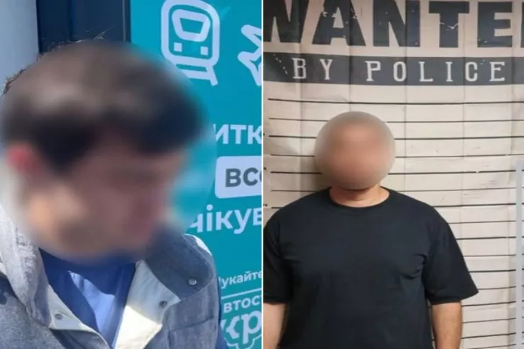 Polşanın İnterpola verdiyi  azərbaycanlı bu ölkədə HƏBS OLUNDU 