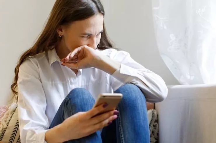 Bloqerlərin paylaşımları sizi depressiyaya  salır? - Psixoloqlardan TÖVSİYƏ 