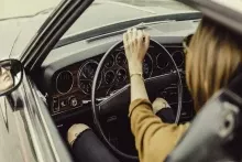 Yol qəzalarında daha çox qadınlar  xəsarət alır: səbəbi bu imiş