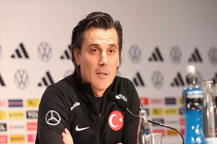 Türkiyə millisinin baş məşqçisi: "Təkcə qolumuz çatışmadı"