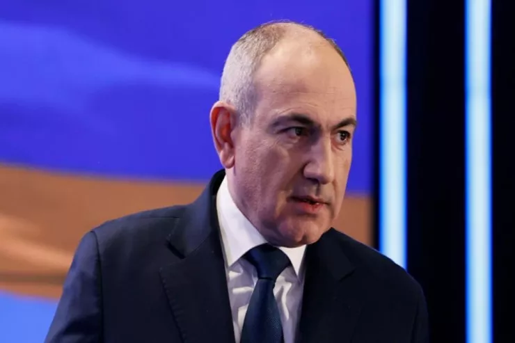 Paşinyan rəqiblərini hədələdi: Ermənistandan qaçmağı xəyal edəcəksiniz.... 