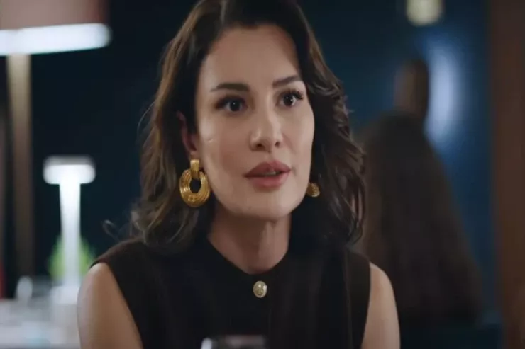 “Kızılcık Şerbeti”nin  "İşıl"ı vəfat etdi