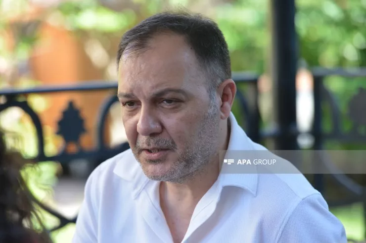 Anar Heybətov