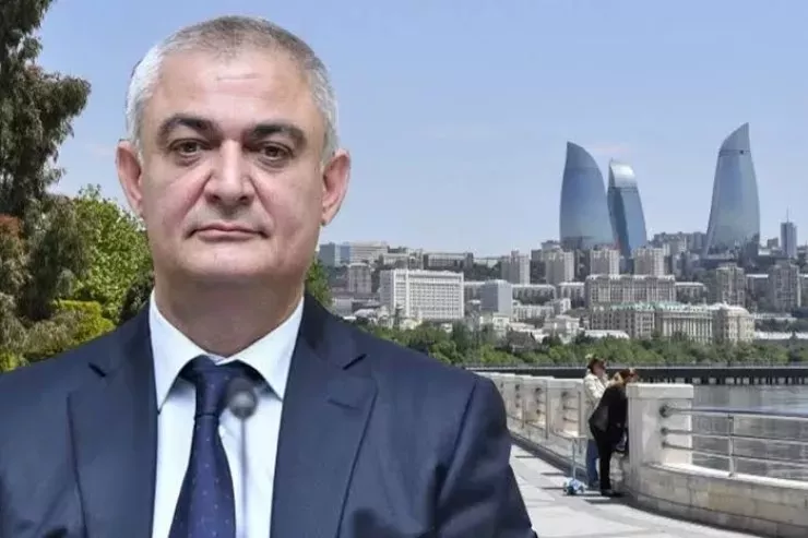 "Hər ay 200-600 manat  arası pul verirdim" - İlqar Mustafayevin MƏHKƏMƏSİ 