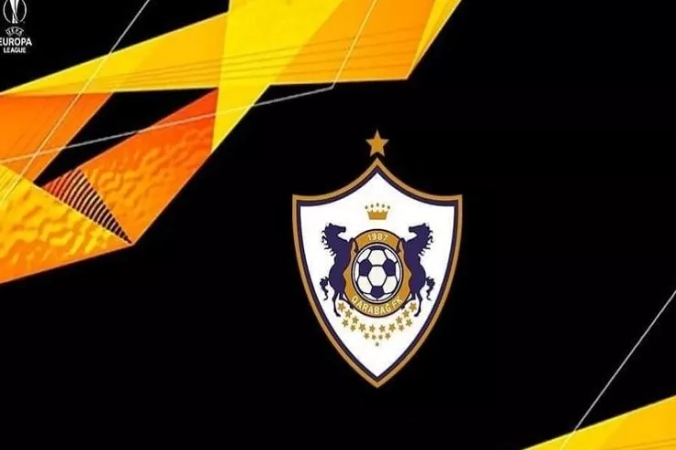 "Qarabağ"ın Avropa Liqasında rəqibi məlum oldu 