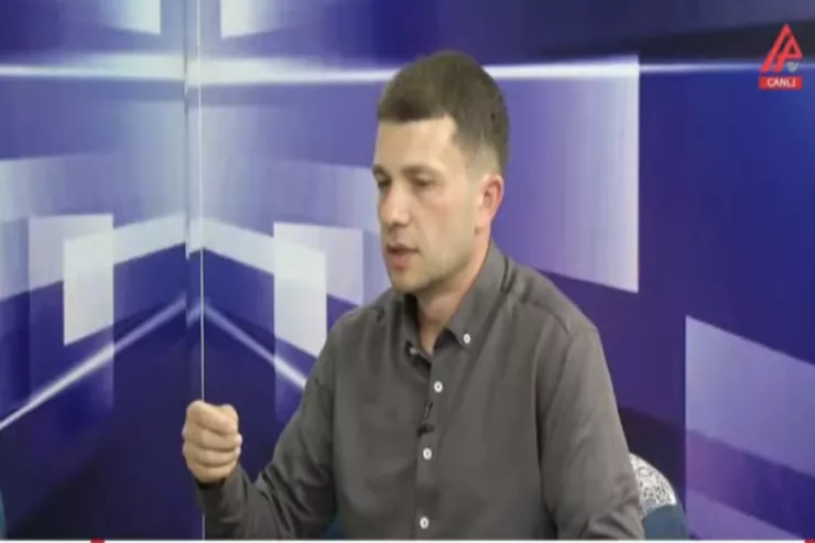 “Uşaq düşərgəsinin 6 günlük qiyməti 330 manatdır” - Düşərgə rəhbəri DANIŞIR  -VİDEO 