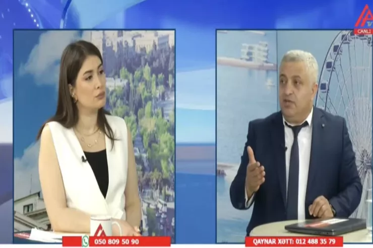 Hansı evlərin nəmişlik riski yüksəkdir? - Əmlak eksperti İZAH ETDİ  -VİDEO 