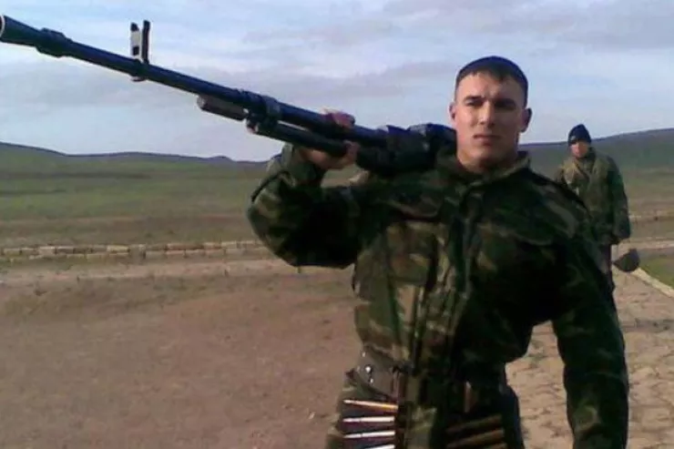 Mübariz İbrahimov kimdir?  - Bir ordu adamla tək vuruşan QƏHRƏMAN 