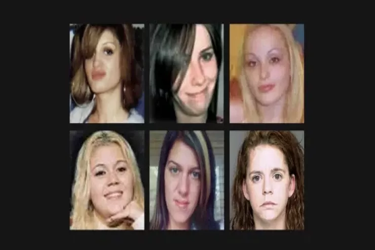 8 fahişəni öldürən məşhur memara ÖMÜRLÜK CƏZA 