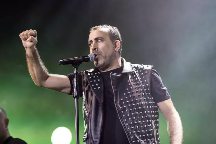 Haluk Levent həbs oluna bilər 
