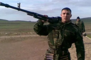 Mübariz İbrahimov kimdir?...
