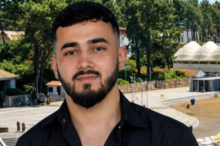 21 yaşlı azərbaycanlı Qara dənizdə öldü 