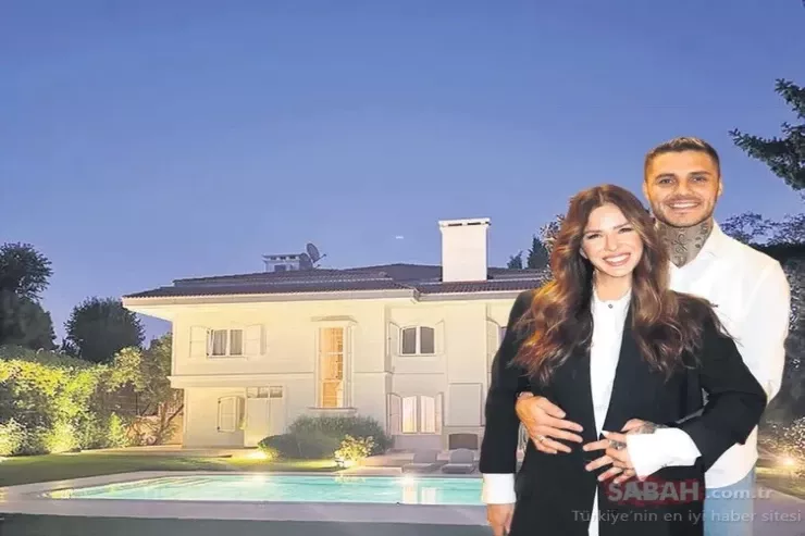 Lüks villa qalmaqalı: İkardi 8 milyonluq borca görə  hakim qarşısına çıxacaq