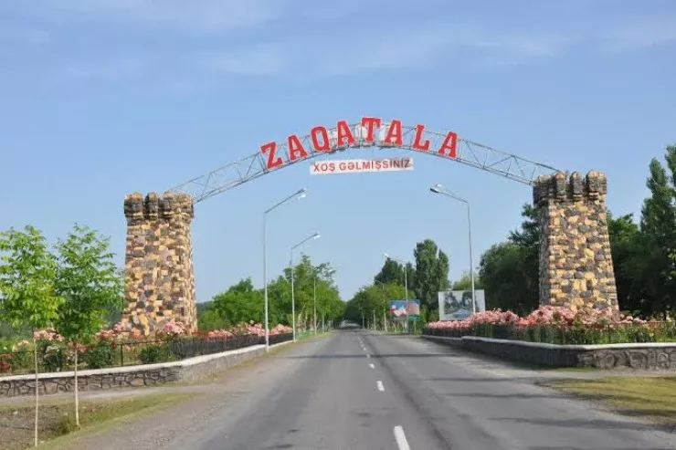 Zaqatalada DƏHŞƏTLİ QƏTL:  mağazada həmkəndlisini öldürdü