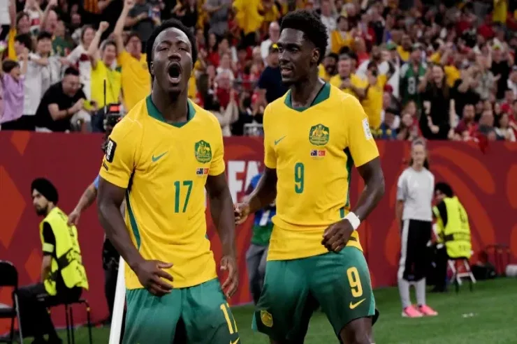 DÇ 2026:  Avstraliya millisi - “Socceroos”un  əsas silahları kimlərdir?