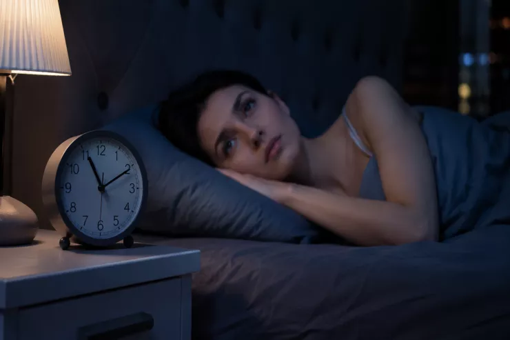 Səkkiz saat yatmaq həmişə faydalı deyil 