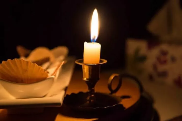 Bakının iki rayonunda gecə işıq olmayacaq 
