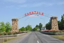 Zaqatalada DƏHŞƏTLİ QƏTL:  mağazada həmkəndlisini öldürdü