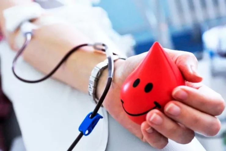 Kimlər qan üçün donor ola bilməz? - Həkimdən açıqlama 