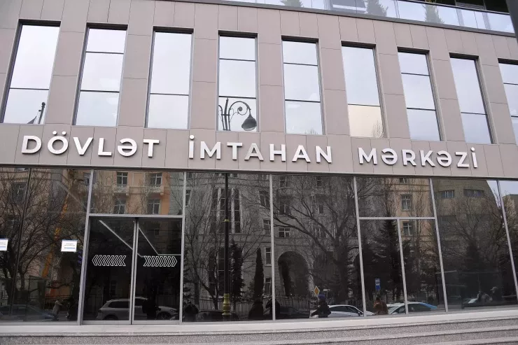 Bu gün namizədlər rezidenturaya   imtahan verəcək