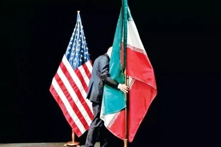 İranlılar İsveçrədə amerikalılarla salamlaşmadı, foto çəkdirmədi