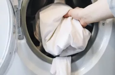 Paltaryuyan maşındakı pis qoxudan  necə qurtulmaq  olar?