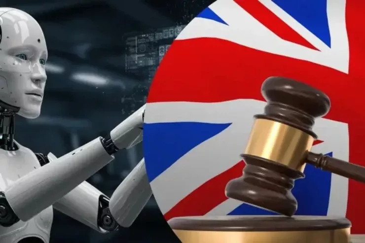 Britaniyada ilk dəfə  iddiaçı məhkəməni süni intellektin köməyi ilə uddu