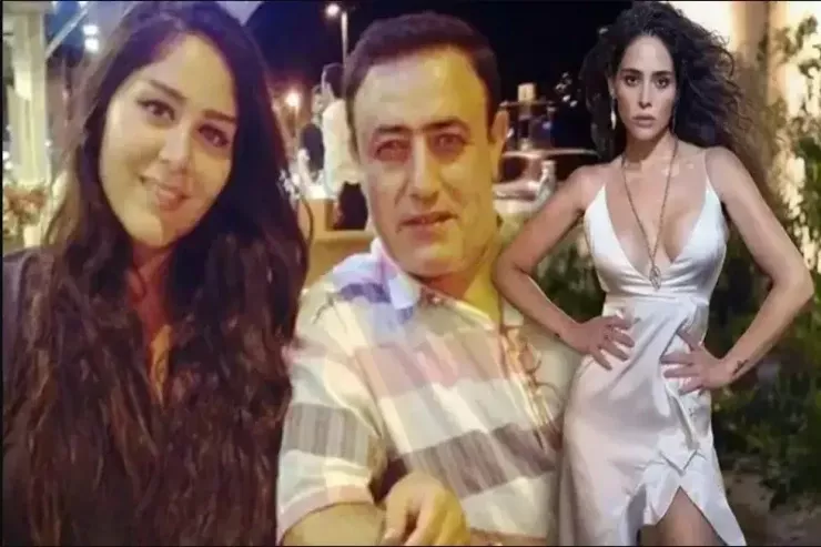 26 kilo arıqlayan  müğənni - "İynə ilə..." 