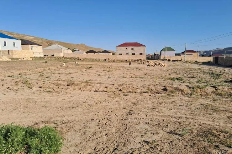 Bakının bu ərazilərində torpaq qiymətləri kəskin bahalaşacaq  