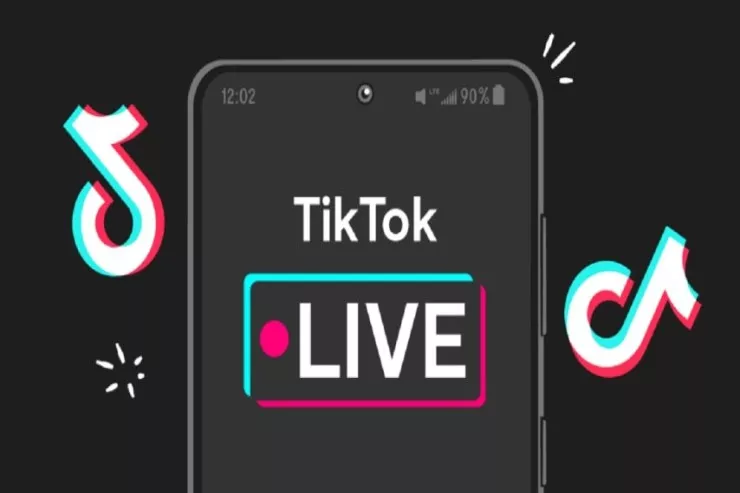 "Tiktok"da canlı yayımda qazini söydü,  saxlanıldı