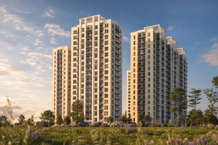 “Biləcəri” və “Park Xırdalan”da yeni mənzil almaq üçün fürsət – İlkin ödəniş 16 400 manatdan başlayaraq