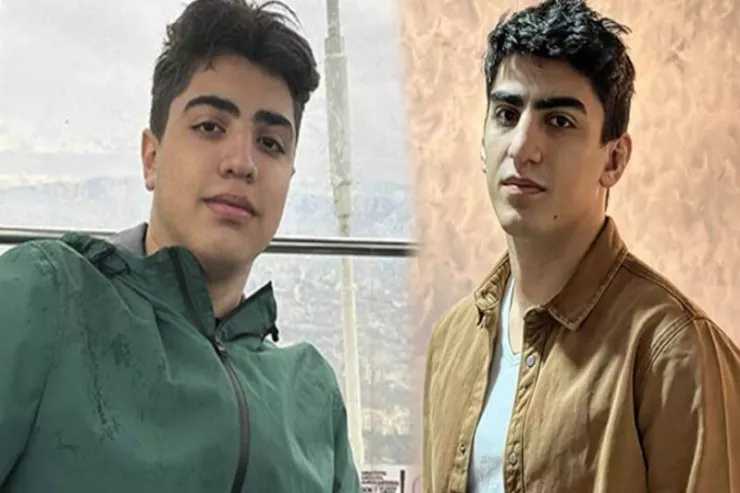 "Zevs"in qardaşına HÖKM OXUNDU: 700 minlik MƏNİMSƏMƏ 