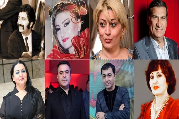 Səhnədən əbədiyyətə : Faciəli ölümü ilə xatırlanan məşhurlar 