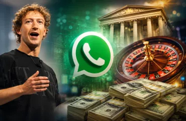 Zukerberqdən 900 milyon  dollarlıq riskli gediş - WhatsApp  banka çevrilir?