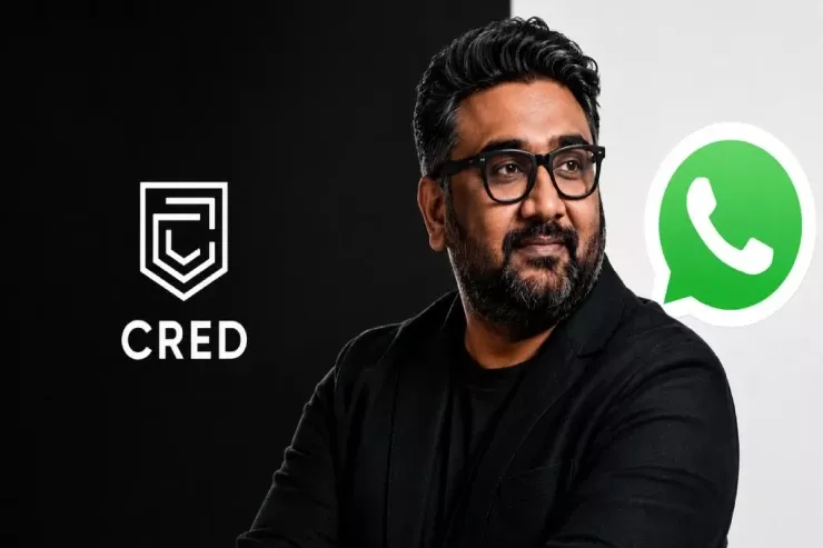 “WhatsApp”da yeni təyinat: CEO vəzifəsinə Kunal Şah gətirildi 