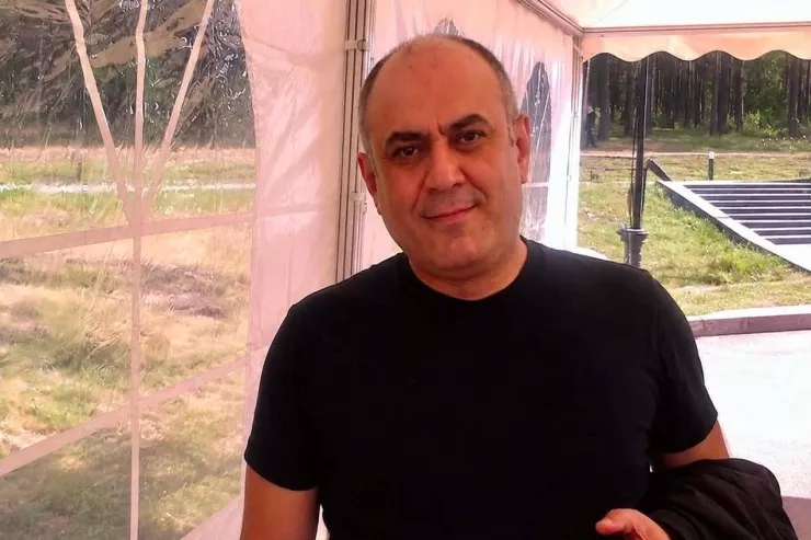 Keçmiş MTN generalı azadlığa çıxdı 