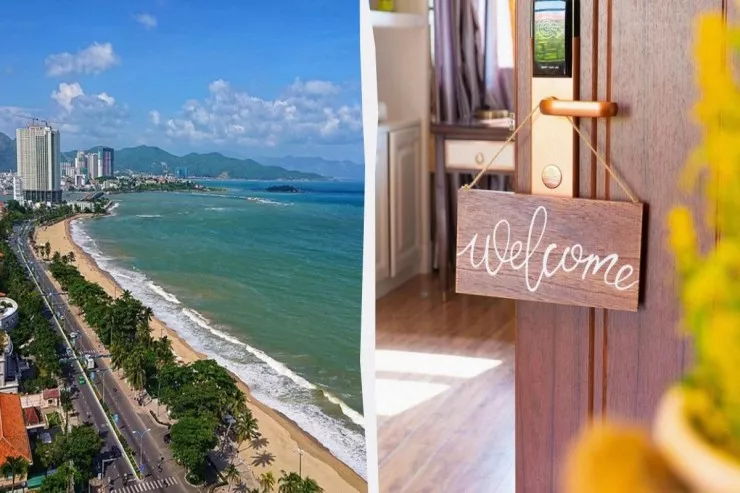 Əlverişli və lüks:  Ən ucuz 5 ulduzlu  otellərə sahib 10 şəhər 