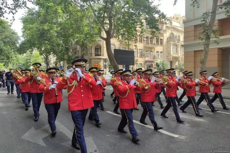 Sürücülərə XƏBƏRDARLIQ:  sabah bu yollar bağlı   olacaq - SİYAHI 