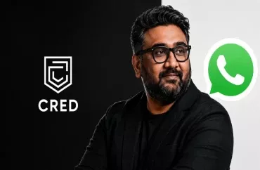 “WhatsApp”da yeni təyinat: CEO vəzifəsinə Kunal Şah gətirildi 