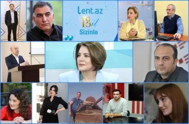 18 ilin Lent.az-ı...