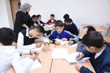 Təmayüllü siniflər repetitorluğu   ləğv edir? - Kursların qorxulu yuxusu  