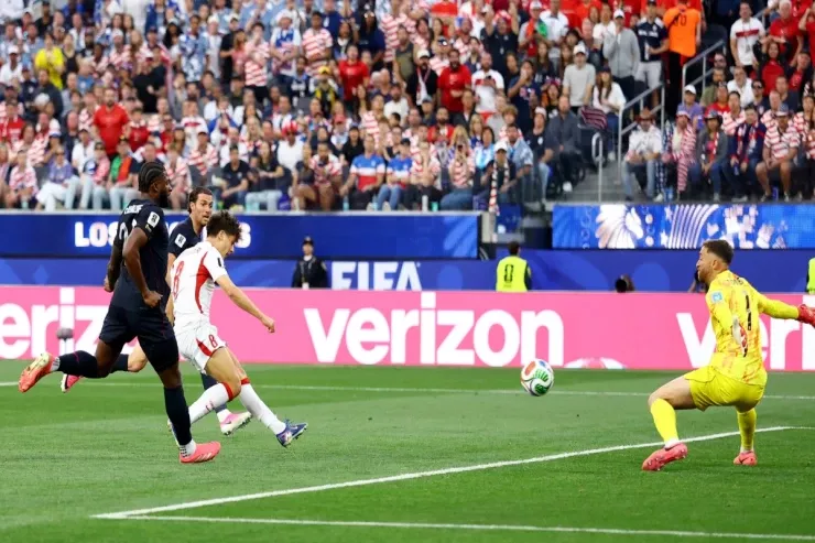 DÇ-2026:  Türkiyə mundialı qələbə ilə başa vurdu